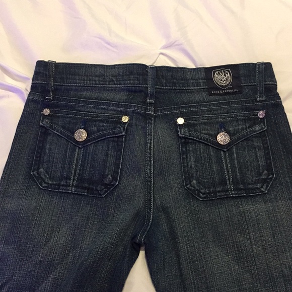 Rock & Republic *Made in the USA 🇺🇸* - Picture 2 of 4